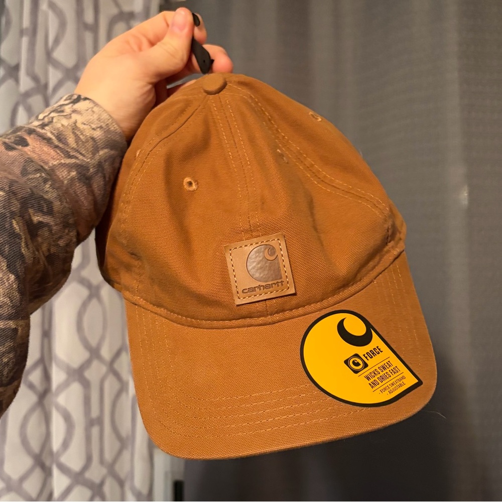Carhartt Hat
